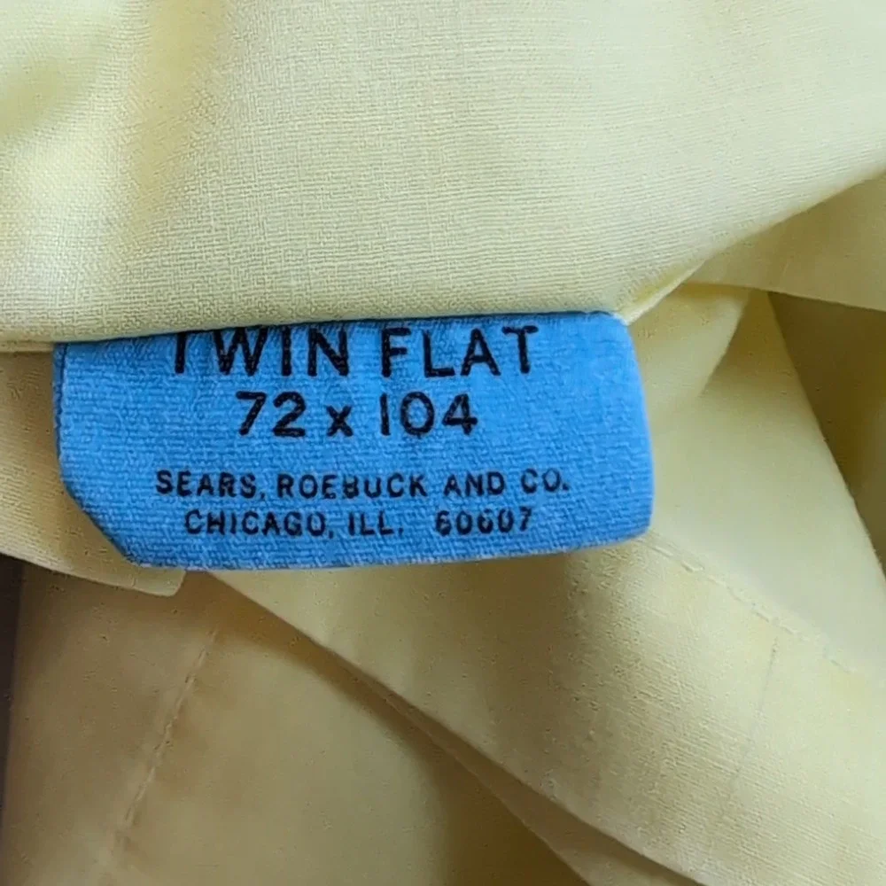 Sears vintage perma